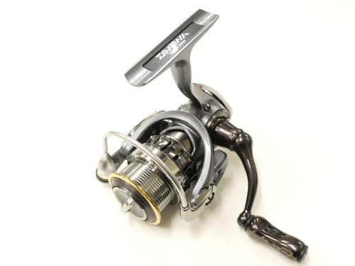 Daiwa rubias 1003 - daiwa, 15