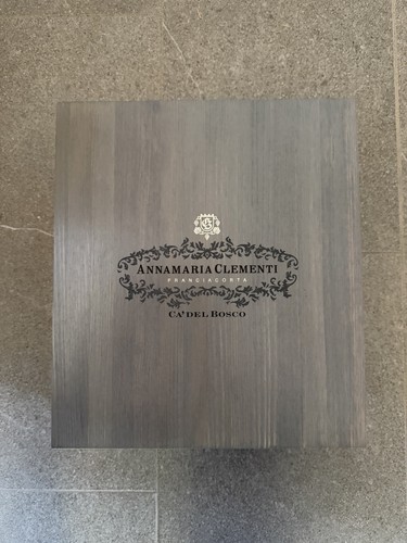 Cassetta legno annamaria - cassetta,