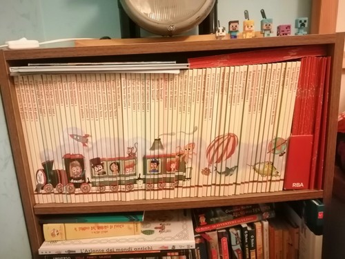 Raccolta completa viaggi di - raccolta,