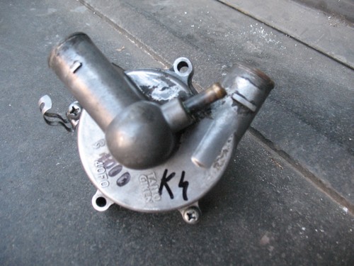 Pompa acqua suzuki gsxr 1000 - acqua,