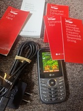 Cellulare LG Cosmos 3 con