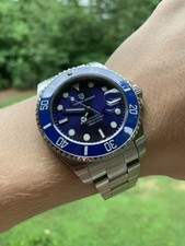 Orologio automatico Pagani