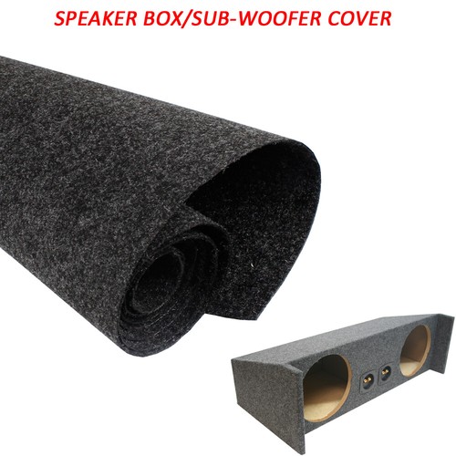 Speaker box sub woofer - speaker,