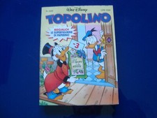 TOPOLINO N 2008 MAGGIO   1994