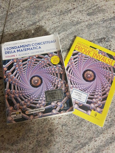 Fondamenti concettuali della - fondamenti,
