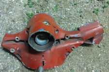 Manubrio Corpo Sottomanubrio