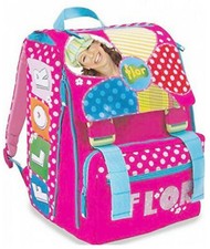 Zaino Seven estensibile Flor