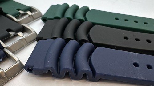 Cinturino gomma tipo seiko - cinturino,