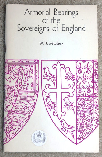 Armorial bearings the - armorial,