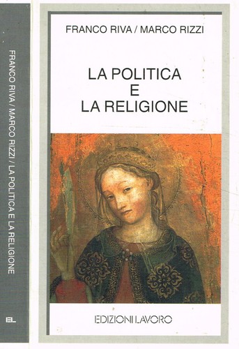 Politica religione - la,
