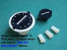 Manopole TV Portatile