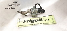 OVETTO 100 2T 2000 2001 2000 CARBURATORE VASCHETTA COLLETTORE MANICOTTO 5KK2 MBK