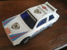 LANCIA DELTA S4 macchinina