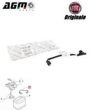 CAVO ELETTRICO CABLAGGIO