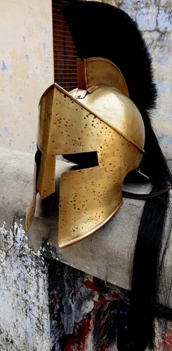 300 elmetto spartano - 300,