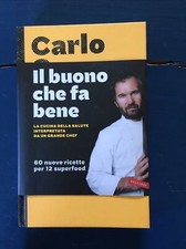 Carlo Cracco Il Buono Che Fa