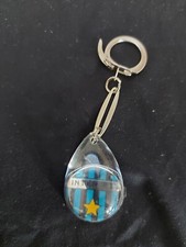 INTER - PORTACHIAVI  KEY - RING - CALCIO - ORIGINALE - 1967 (1316)