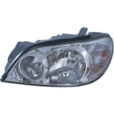 Fanale Alogeno Sinistra