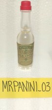 Mignon - Miniature - GRAPPA DI PURA VINACCIA - BONOLLO (C215)