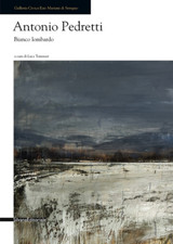 Antonio Pedretti, Bianco
