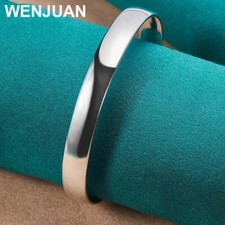 Bracciale in argento sterling