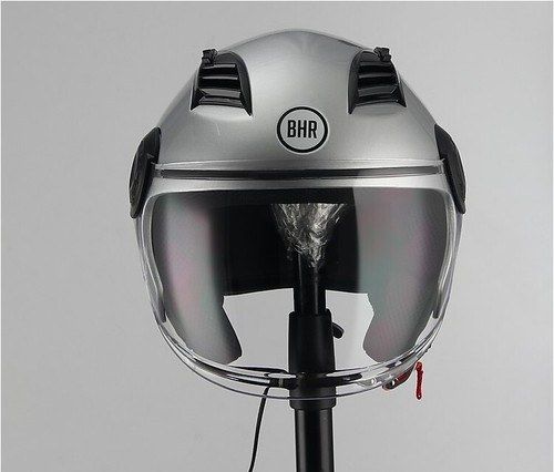 Casco caschi moto jet - casco, demi-jet