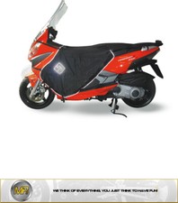 LEG COVER MALAGUTI MADISON 200
