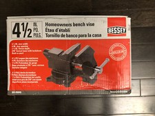 Bessey BV-HW45 Homeowners