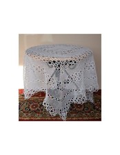 TOVAGLIETTA REALIZZATA A MANO