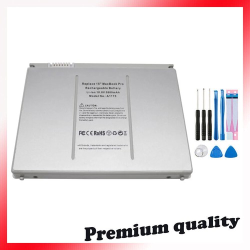 A1175 batteria per macbook pro - per,