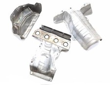 CARTER RIPARO CATALIZZATORE PER MINI One 2° Serie 7584308 N12 B14 A Benzina 140