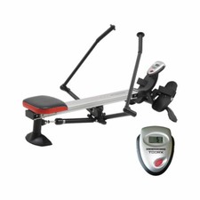Toorx rower compact - rower, vogatore
