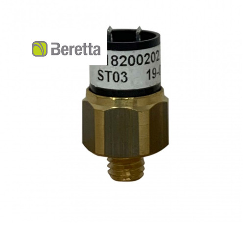 Sonda sensore temperatura - , ntc