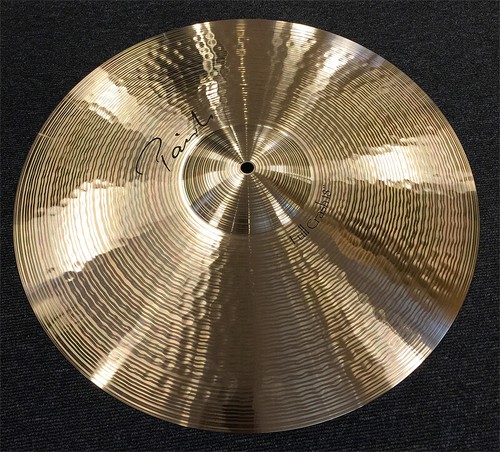 Paiste signature full crash - full,