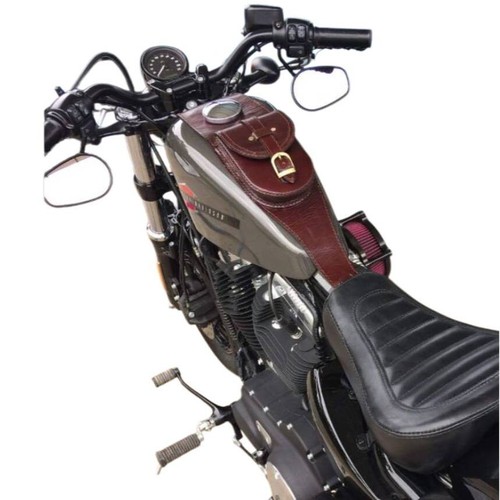 Harley davidson sportster - harley-davidson, tank