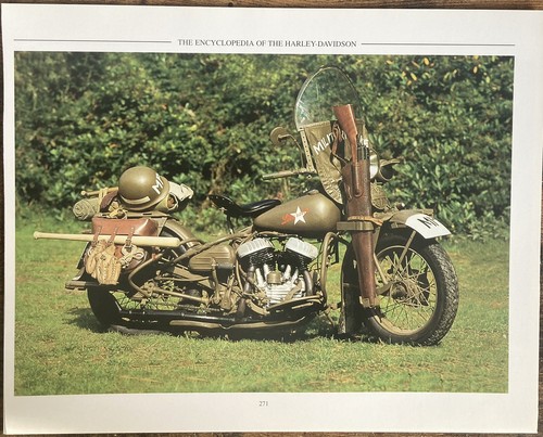 Foto ritaglio libro harley - libro,