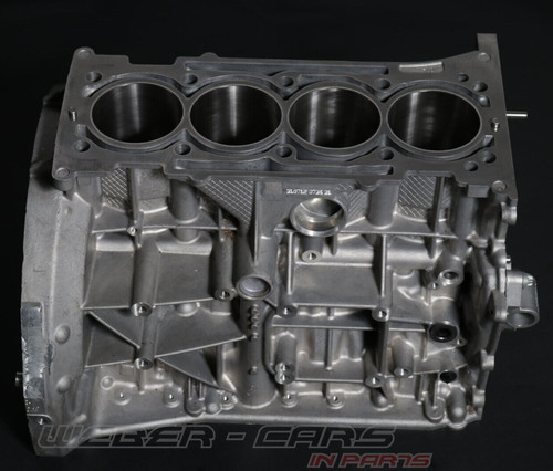 Blocco motore carter 274 910 - blocco,