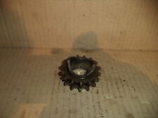 OSSA 250 MAR M.A.R. TRIAL - INGRANAGGIO TRASMISSIONE MOTORE