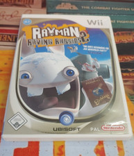 Rayman Raving Rabbids 2 (2011)