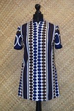 Mini Abito Scooter Vintage