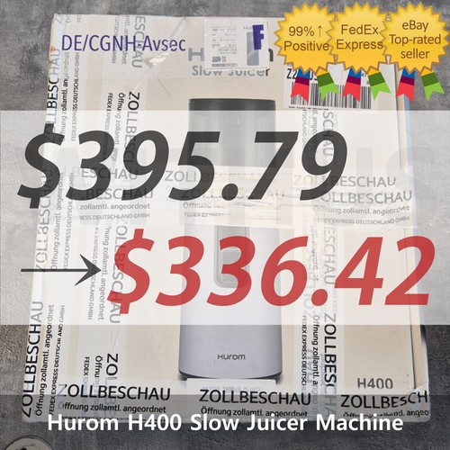 Liquidazione hurom h400 - [liquidazione]hurom,