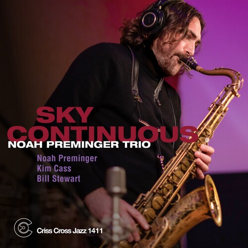 Noah trio preminger sky - preminger,