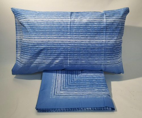 Completo letto una piazza - , irge