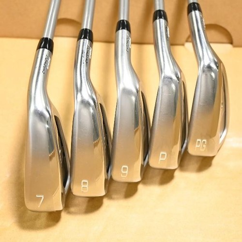 Mizuno jpx 200x set ferri - jpx,