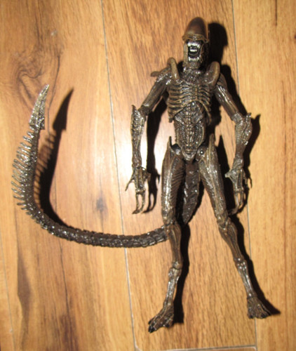Neca alien resurrection - neca,