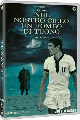 Dvd nel nostro cielo - dvd,