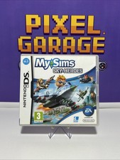 Gioco My Sims Sky Heroes Per Nintendo DS - PAL ITA | Multilingua- Testato✅