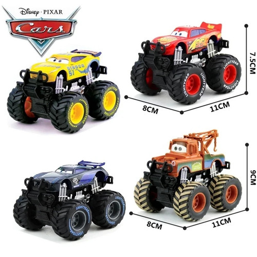 Disney pixar cars giocattolo - disney,