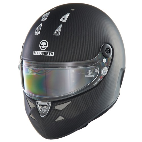 Casco karting schuberth - casco, in