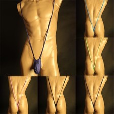 Intimo Uomo Biancheria da